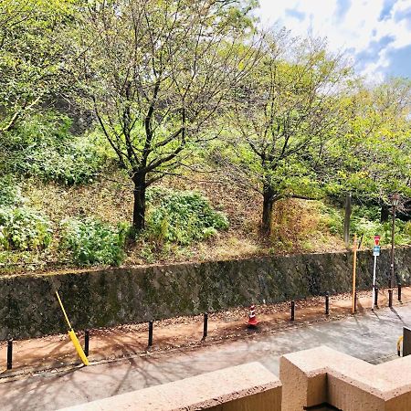 Yk Mansion Sannomaru - Vacation Stay 98241 熊本 外观 照片