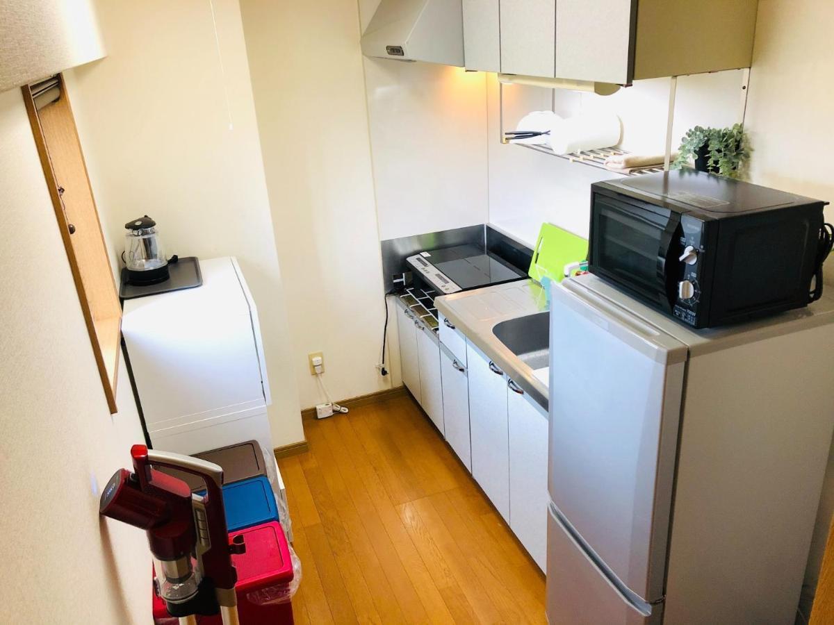 Yk Mansion Sannomaru - Vacation Stay 98241 熊本 外观 照片
