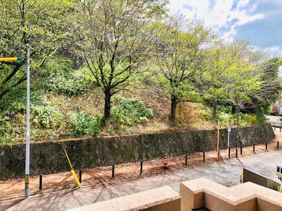 Yk Mansion Sannomaru - Vacation Stay 98241 熊本 外观 照片
