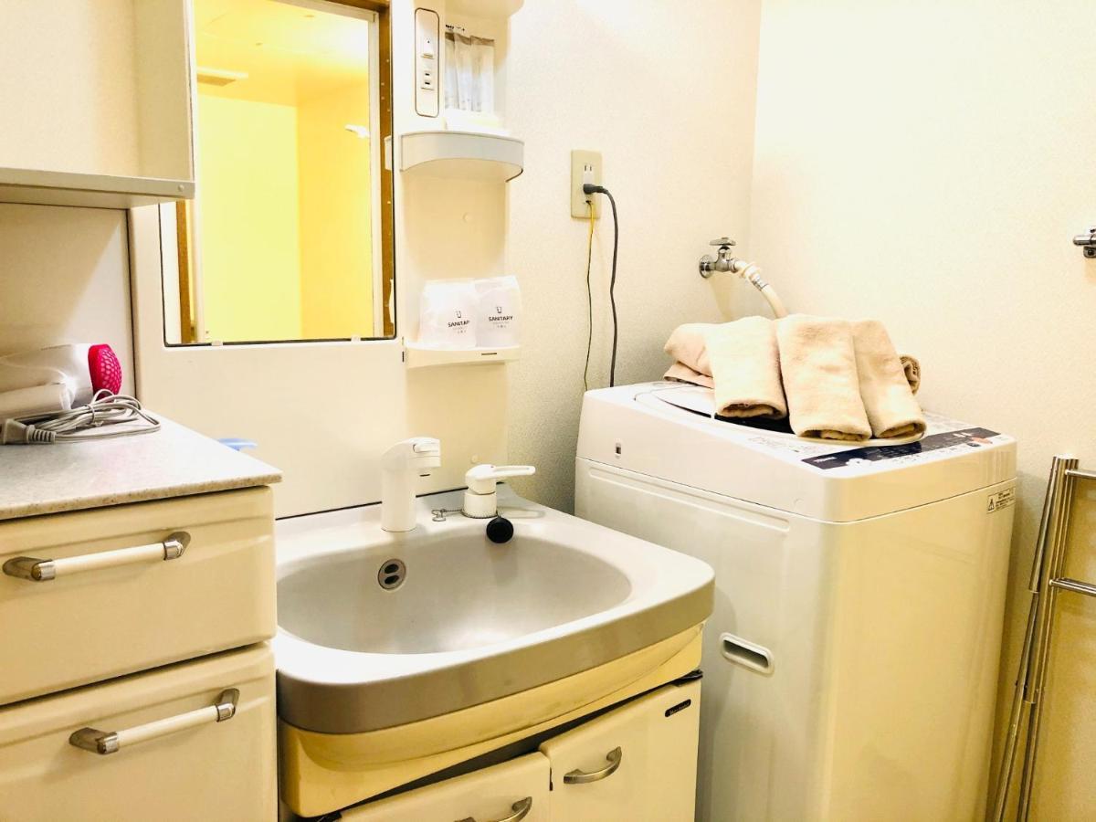 Yk Mansion Sannomaru - Vacation Stay 98241 熊本 外观 照片