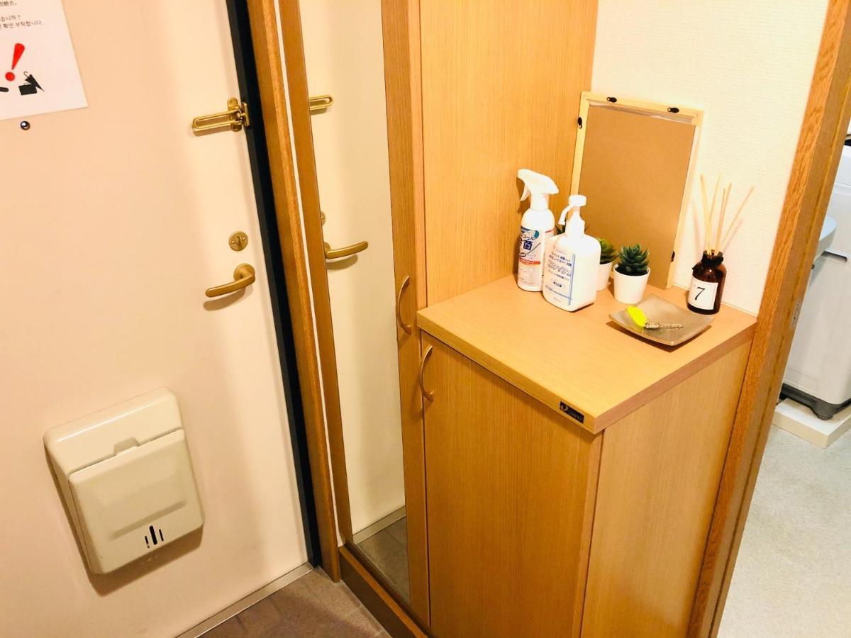 Yk Mansion Sannomaru - Vacation Stay 98241 熊本 外观 照片