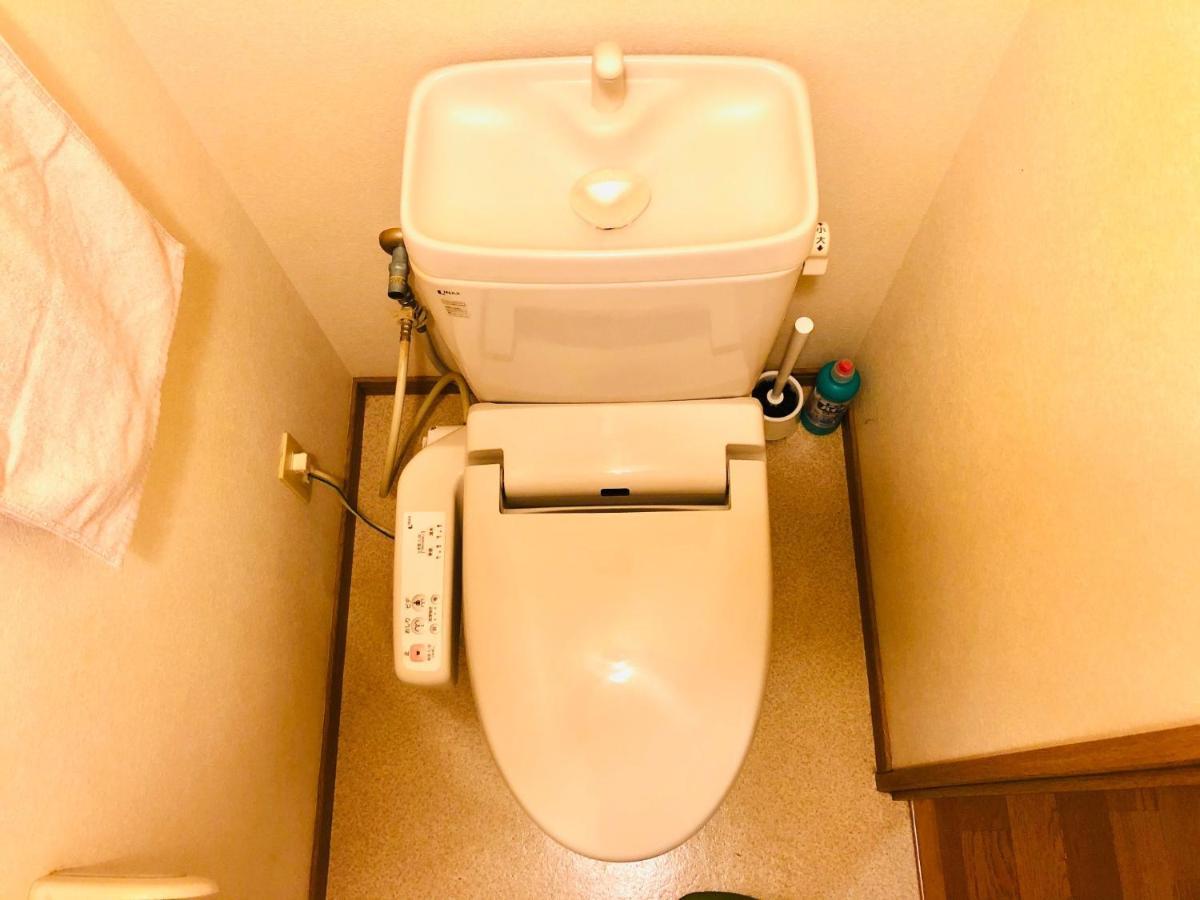 Yk Mansion Sannomaru - Vacation Stay 98241 熊本 外观 照片