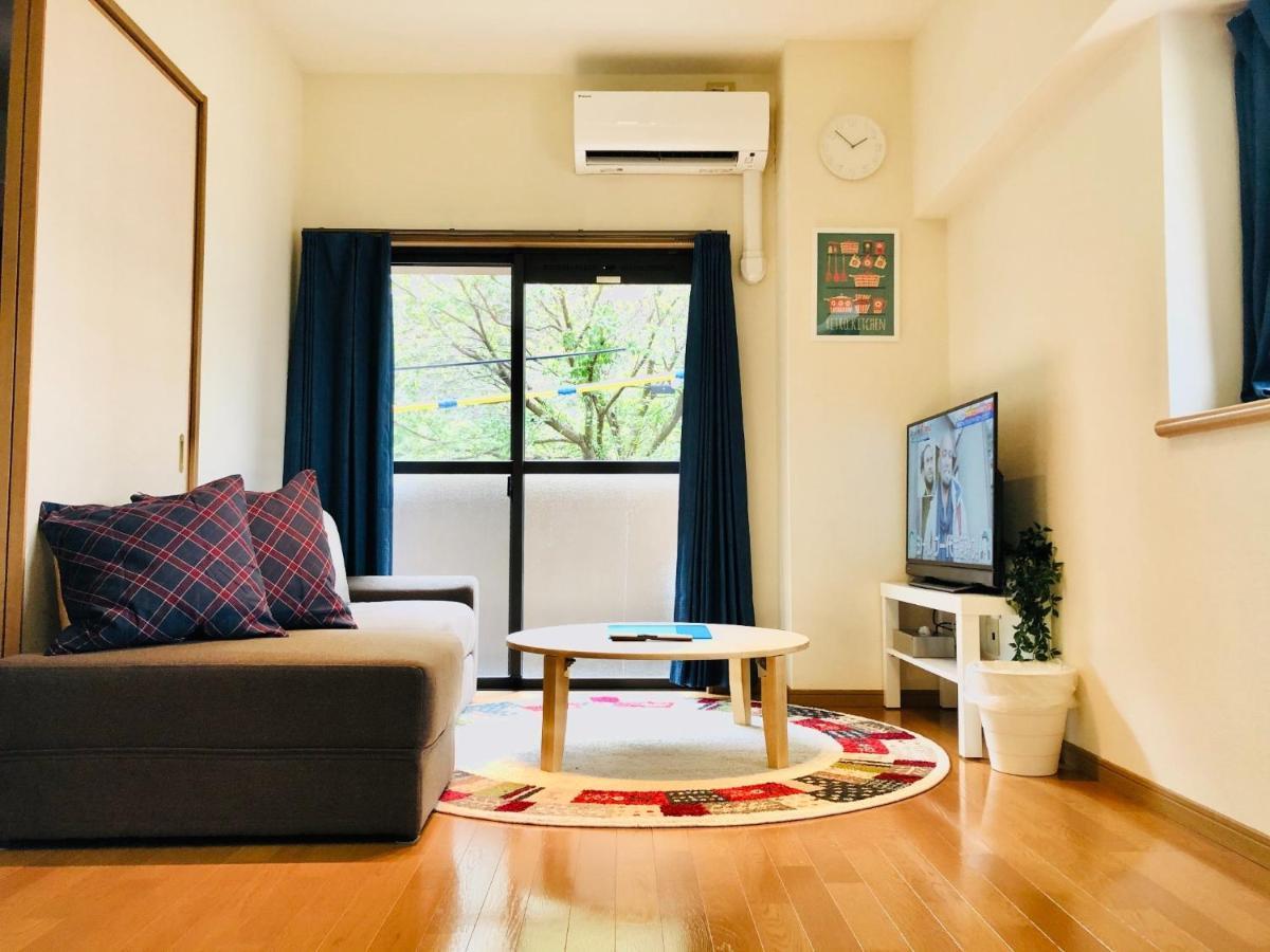 Yk Mansion Sannomaru - Vacation Stay 98241 熊本 外观 照片